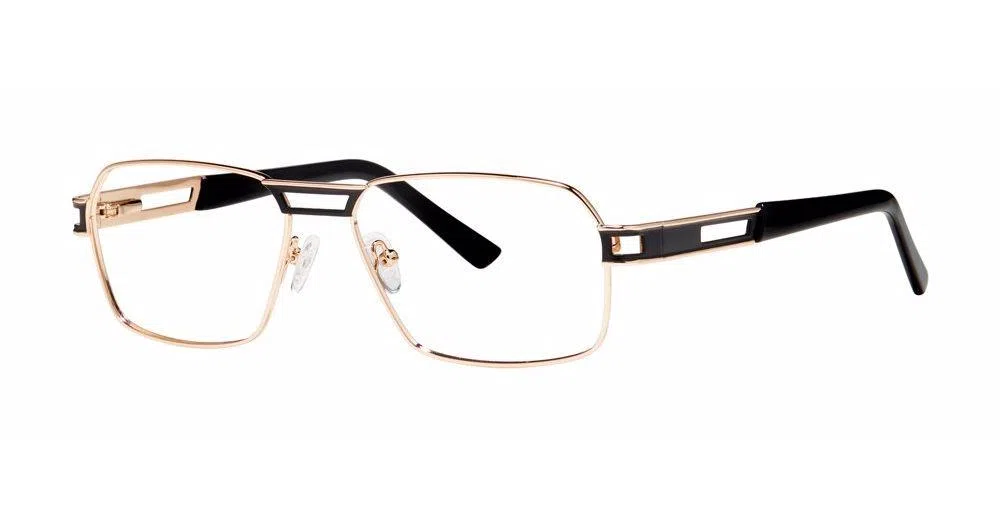 BMEC BIGGESTURE Eyeglasses - view 3